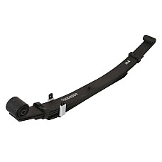 Pachet arc cu foi Leaf spring rear no.of blades: 4 HYUNDAI H-1 H-1 / STAREX 2.4/2.5D 06.97-12.07 LS GERMANY 390030-LS
