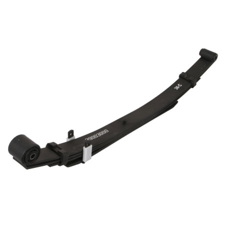 Pachet arc cu foi Leaf spring rear no.of blades: 4 HYUNDAI H-1 H-1 / STAREX 2.4/2.5D 06.97-12.07 LS GERMANY 390030-LS