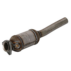 Catalizator AUDI 80 (89, 89Q, 8A, B3) JMJ JMJ1090065