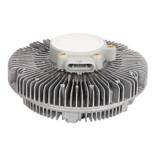 Cupla, ventilator radiator Fan clutch AGCO AGCO 6000 MASSEY FERGUSON 6000 7000 1106C-E60TA-66ETA BORG WARNER 20003053