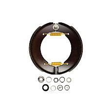 Sabot frana 400x80 set ADR ADR 9RE0048