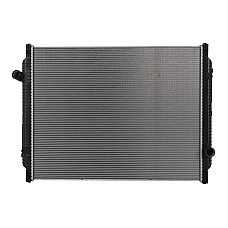 Radiator, racire motor Radiator motor butuc in sus fara cadru  RVI AGORA ARES C FR1 G ILIADE KERAX MAJOR MANAGER MAXTER PREMIUM R MIDR06.20.45-MIDS06.20.45B 01.83- TITANX 11041920 TTX