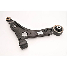 Brat, suspensie roata Bratul axei anterioare a puntii dorite Dreapta inferior fata CITROEN JUMPER FIAT DUCATO PUNTO EVO PEUGEOT BOXER 1.4LPG-3.0D 04.06- MAGNETI MARELLI 301181309300