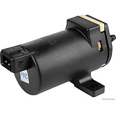 Pompa de apa,spalare parbriz Windscreen washer pump 24V RVI KERAX MAGNUM MIDLUM PREMIUM PREMIUM 2 02.92- HERTH+BUSS PARTI ELECTRICE 65451080