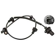 Senzor,turatie roata Senzor ABS Fata Dreapta HONDA HR-V 1.5/1.6D/1.8 11.14- FEBI FE107614
