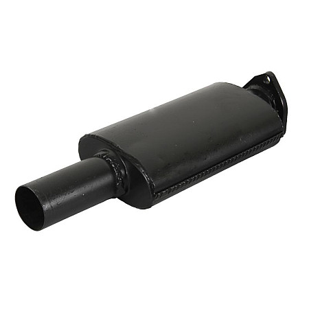 Toba esapament finala Exhaust system muffler JCB ANAC MAKINA 993-66300-AN