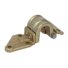 Balama usa Dreapta  IVECO EUROCARGO I-III STRALIS I 09.00- COVIND 120/ 6