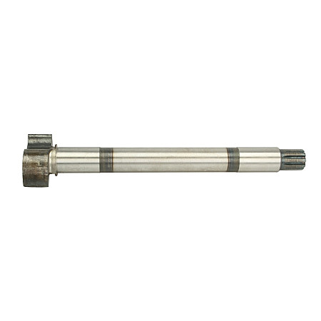 Ax frana, frana tambur Arbore expansor frana Stanga lungime totala: 476mm SCANIA 3 4 4 BUS LPGRS PGRT 05.87- SBP 04-SC003