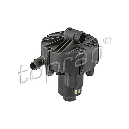 Pompa aer secundara electrica secundar MERCEDES C W204 C T-MODEL S204 E A207 E C207 E W212 E T-MODEL S212 SLK R172 1.8 01.07- HANS PRIES HP410 084