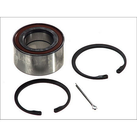 Kit rulmenti roata Kit rulment roata Fata 39x72x37 RUVILLE EVR5315