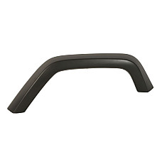Elemente decorative/protectie, aripa Garnish strips for fender rear L for painting JEEP WRANGLER III JK 01.06-11.17 BLIC 5703-08-3255377PP