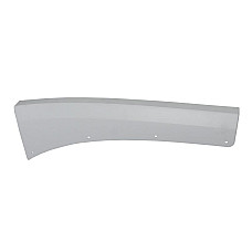 Aripa Garnitura aripilor Stanga MERCEDES ACTROS MP4 / MP5 07.11- PACOL MER-CP-036L