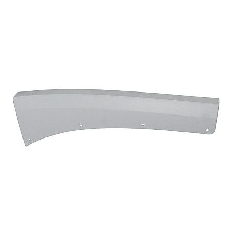 Aripa Garnitura aripilor Stanga MERCEDES ACTROS MP4 / MP5 07.11- PACOL MER-CP-036L