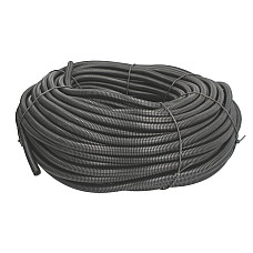 Conducte de protecie Electrical conduit diameter 13mm crosscut 100m INGREMIO LPG WKT-C 13X18/100M