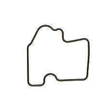 Suprafata garniturii de etansare Float chamber gasket quantity per packaging: 1pcs ARCTIC CAT ARCTIC CAT KAWASAKI KFX KVF ZX-9R KTM ADVENTURE SUPER ENDURO SUPERMOTO 650-950 2000-2013 ALL BALLS 46-5005