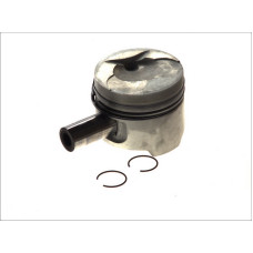 Piston MERCEDES-BENZ T2/LN1 autobasculanta NURAL 87-743107-10