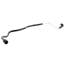 Furtun vacuum, sistem de franare Furtun vacuum AUDI TT SEAT LEON TOLEDO II SKODA OCTAVIA I VW BORA BORA I GOLF IV NEW BEETLE 1.4-3.2 09.96-12.13 VAICO V10-3626
