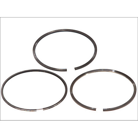 Set segmenti piston Inele de piston 108mm STD 25-25-4 se potriveste. MAN se potriveste. MAN FOC G90 HOCL M90 NM SM D0824GF-D0826 MAN HOCL (A51), Autobuz Kolbenschmidt 800037410000