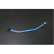 Distantier suspensie Upper suspension bar front material: aluminium  FORD FIESTA VI 1.0-1.6D 06.08- HARDRACE HR8914