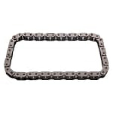 Lant, angrenare pompa ulei 50008132 46E iWIS ulei lantul pompa de unitate BMW3/5/6/7 2.0 - 4.5 74 - SWAG SW99110008