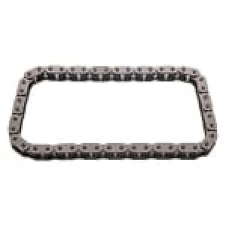 Lant, angrenare pompa ulei 50008132 46E iWIS ulei lantul pompa de unitate BMW3/5/6/7 2.0 - 4.5 74 - SWAG SW99110008