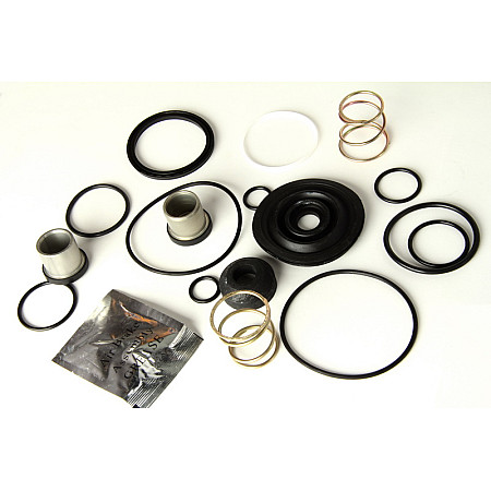 Set reparatie, supapa frana - frana de serviciu Kit de reparare a valvelor SORL 3514 013 002 9