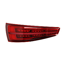 Stop spate Lampa Stanga LED se potriveste AUDI Q3 14 25 0611 1018 ULO ULO1133003