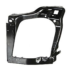 Suport far Headlight mounting header panel L Front FORD TRANSIT V FL 04.06-08.13 BLIC 6508-05-2510241P