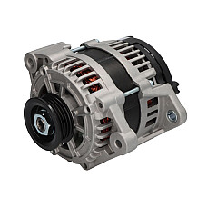 Alternator 14V 80A  CHEVROLET AVEO / KALOS SPARK 1.0-1.2LPG 01.08- HC-CARGO CAR115353