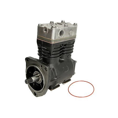 Compresor, instalatie aer comprimat Compresor remanufacturate SCANIA 3 DS11.34-DTC11.02 MOTO-PRESS RMPLP4815