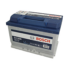 Acumulator Pornire COD INLOCUIT  cu cod   0 092 P00 080 BOSCH 0 092 S40 080