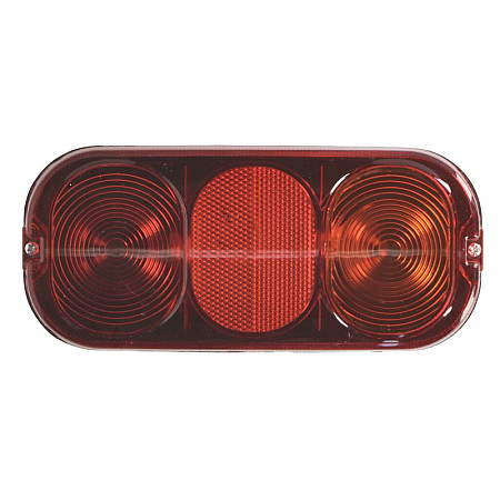 Lampa spate Rear lamp L/R  JCB 3CX 4CX ANAC MAKINA 700-50018-AN