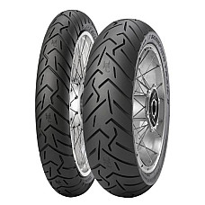 Anvelopa moto [3745800] On/off enduro tyre PIRELLI 90/90-21 TL 54V SCORPION TRAIL II Front PIRELLI 909021 OMPI 54V STRL2
