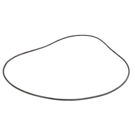 Simering, cutie de viteze manuala O-ring al cutiei de viteze 240x3mm stator EURORICAMBI 95532569