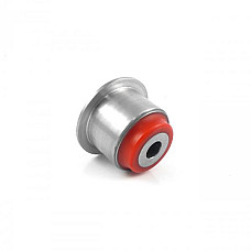 Rulment, diferential Front Swingarm bushing 1pcs front bottom swingarm L/R bottom hardness: 80 Sha inner diameter 12mm outer diameter 59mm RENAULT RENAULT 19 I 19 I CHAMADE 19 II 01.88- MPBS 5100804-00/80SHA