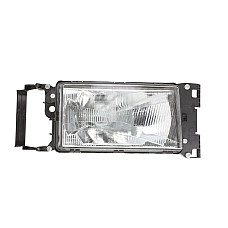 Far Lampa frontala Dreapta H4 fara motoras SCANIA 4 PGRT 05.95- GIANT 131-SC44310UR