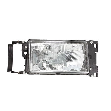Far Lampa frontala Dreapta H4 fara motoras SCANIA 4 PGRT 05.95- GIANT 131-SC44310UR