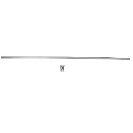 Aparatoare de noroi Mud flap 2400x380mm CARGOPARTS CARGO-M01/IC/MOC