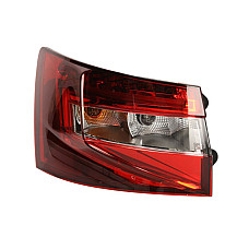 Stop spate Lampa spate Stanga extern  SKODA SUPERB III 03.15- VISTEON 20-211-01177