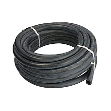 Conducte de benzina Gasoline pipe PETRO 10 fi 12 mm - 10m for crude oil petrols petroleum ether and oils reinforced -30/+125 C 1 MPa - rubber FAGUMIT 137-352-417-912 X10