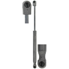 Amortizor capota Arcul cu gaz capota motor Dreapta/Stanga lungime maxima: 329mm sUV:118mm EN engine bonnet - saloon station wagon AUDI A6 C7 A7 COMBI/HATCHBACK/LIMUZINA 10.10-09.18 KROSNO KR31755