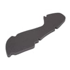 Filtru aer Spuma filtru de   cartus GILERA TYPHOON PIAGGIO/VESPA SKIPPER SKR 80/125/150 1993-2000 RMS RMS 10 060 0081