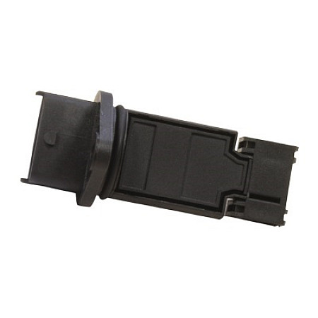 Senzor flux aer Air flowmeter 5 pin cartridge ALFA ROMEO GT FIAT PANDA OPEL AGILA CORSA C MERIVA A 1.0-1.9D 06.03- HUCO HUCO138941