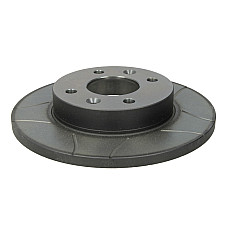 Disc frana Brembo MAX scut ham.rowkowana P R 5 BREMBO 08.2958.75