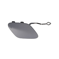 Capac carlig remorcare Conectarea dopului de limba Fata AMG plastic pentru pictura MERCEDES E T-MODEL S212 E W212 01.09-12.16 05.13-01.16 BLIC 5513-00-3529922P