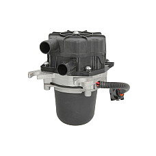 Pompa aer secundara electrica secundar CITROEN BERLINGO BERLINGO/MINIVAN C2 C3 I C3 PLURIEL SAXO XSARA PEUGEOT 1007 106 II 206 306 PARTNER PARTNER/MINIVAN 1.1-1.4LPG 04.93- ENGITECH ENT340001