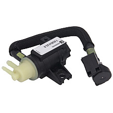 Convertor de presiune, turbocompresor Electropneumatic control valve NISSAN INTERSTAR NV400 OPEL MOVANO B RENAULT MASTER III 2.3D 02.10- PIERBURG 7.01814.21.0