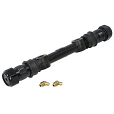 Arbore directie Suspension mounting elements MITSUBISHI PAJERO I 2.3D/2.5D/2.6 12.82-11.90 CTR CTRCI0002