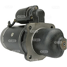 Electromotor 24V 4kW  SCANIA 2 3 3 BUS 4 4 BUS PGRT TOYOTA LAND CRUISER 2F-DT12.08 01.81- HC-CARGO CAR110527