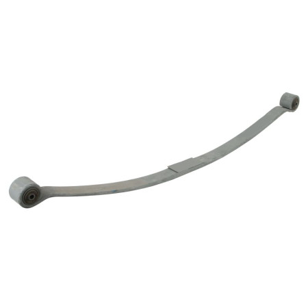 Arc foi Leaf spring rear FORD TRANSIT 2.0D/2.3/2.4D 01.00-05.06 TES 1C155560JE0019 Z/T